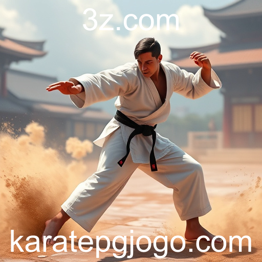 O Ano do Resgate Digital nos Jogos de Artes Marciais
