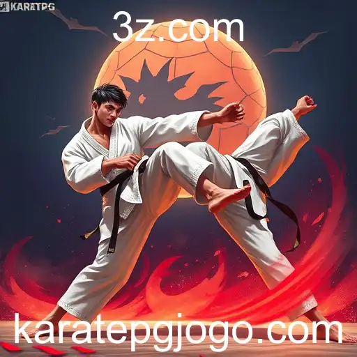 Os Elementos Dinâmicos do KaratePG em 2025