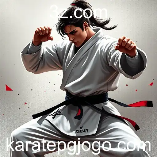 Explorando as Novidades do Karatepg e a Evolução dos Jogos