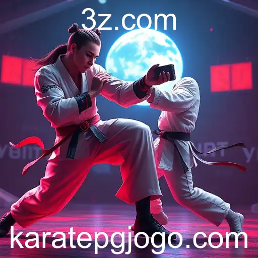 A Revolução dos Jogos de Luta em 2025