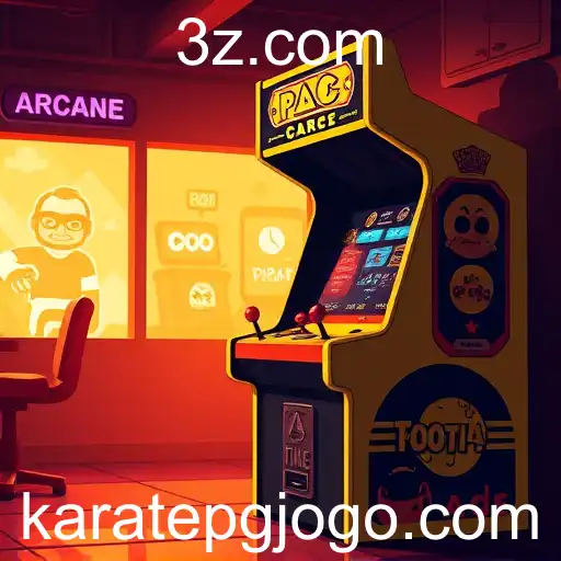 A Revolução dos Jogos de Artes Marciais em 2025