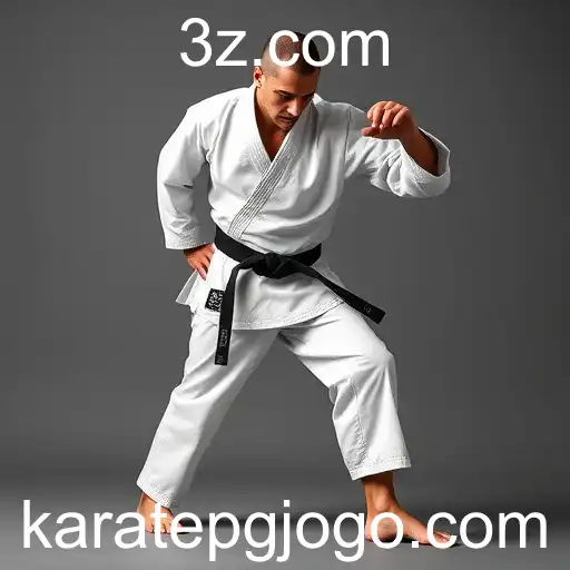 A Revolução dos Jogos Online no Futuro do Karate