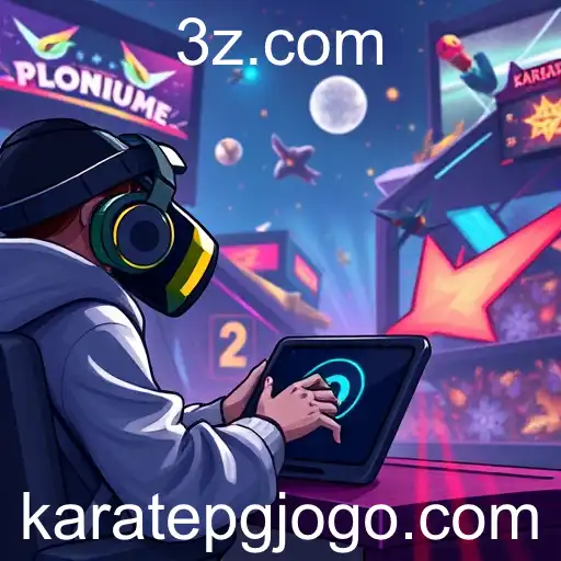 Inovações e Desafios dos Jogos em 2025