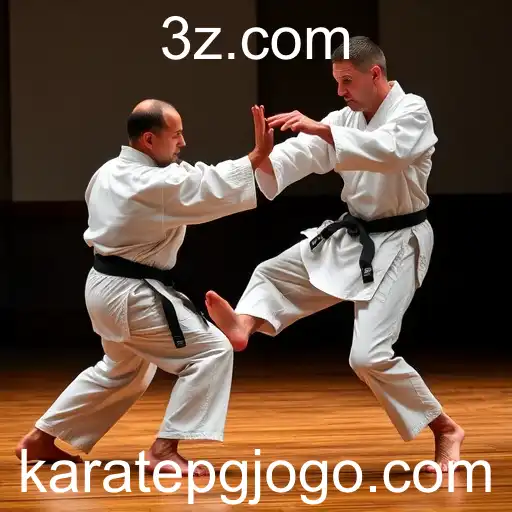 Avanços e Desafios do Karate em 2025