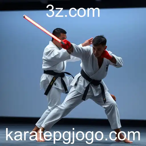 Expansão do Karate e seu Impacto no Brasil