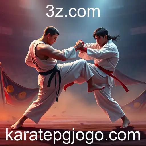 A Ascensão dos Jogos de Luta em 2025