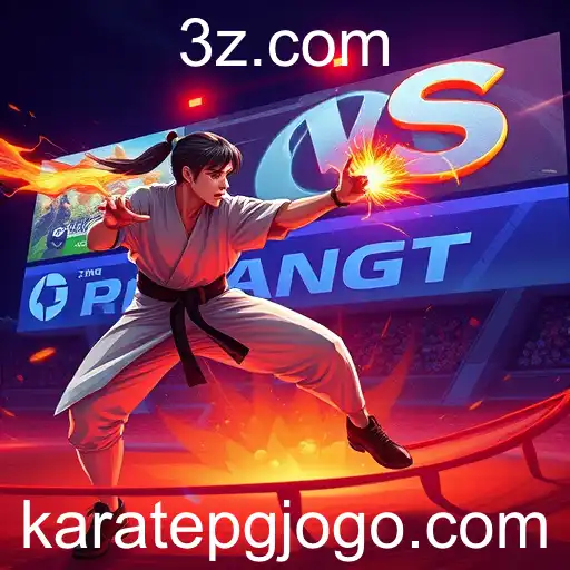 A Ascensão dos Jogos de Karate em 2025