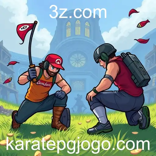 Popularidade Crescente do Karate em Portugal