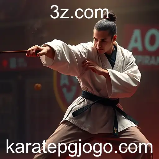 Crescimento dos Jogos de Artes Marciais em 2025