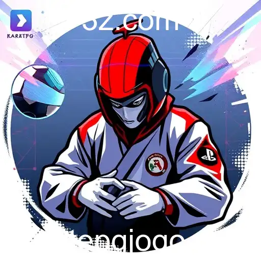 Surto de Popularidade: Jogos de Artes Marciais Invadem a Web