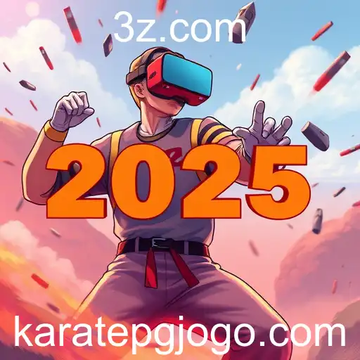 Novo Capítulo para Karatepg: Evolução e Tendências