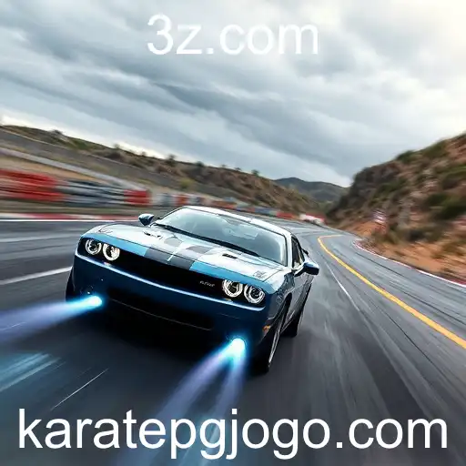 Revolução nos Games com KaratePG