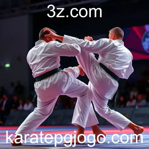 A Ascensão do KaratePG e o Cenário de Jogos no Brasil