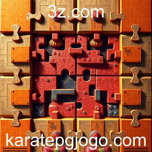 A Revolução dos Jogos Online e o Papel do karatepg