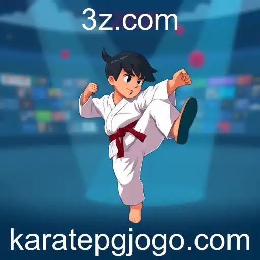 O Crescimento dos Jogos de Luta em 2025