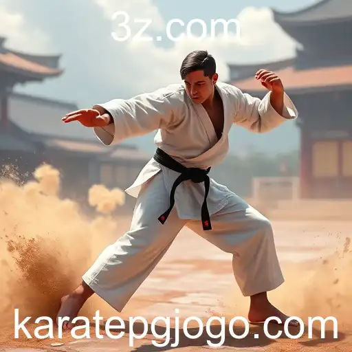 The Rise of Karate Combat in the eSports Arena