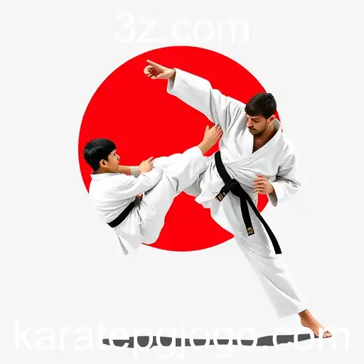 A Nova Era do Karate no Brasil