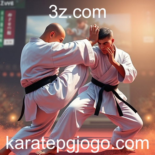 A Revolução dos Jogos de Artes Marciais em 2025