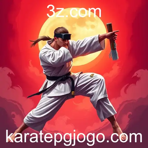 A Ascensão do KaratePG no Cenário de Jogos